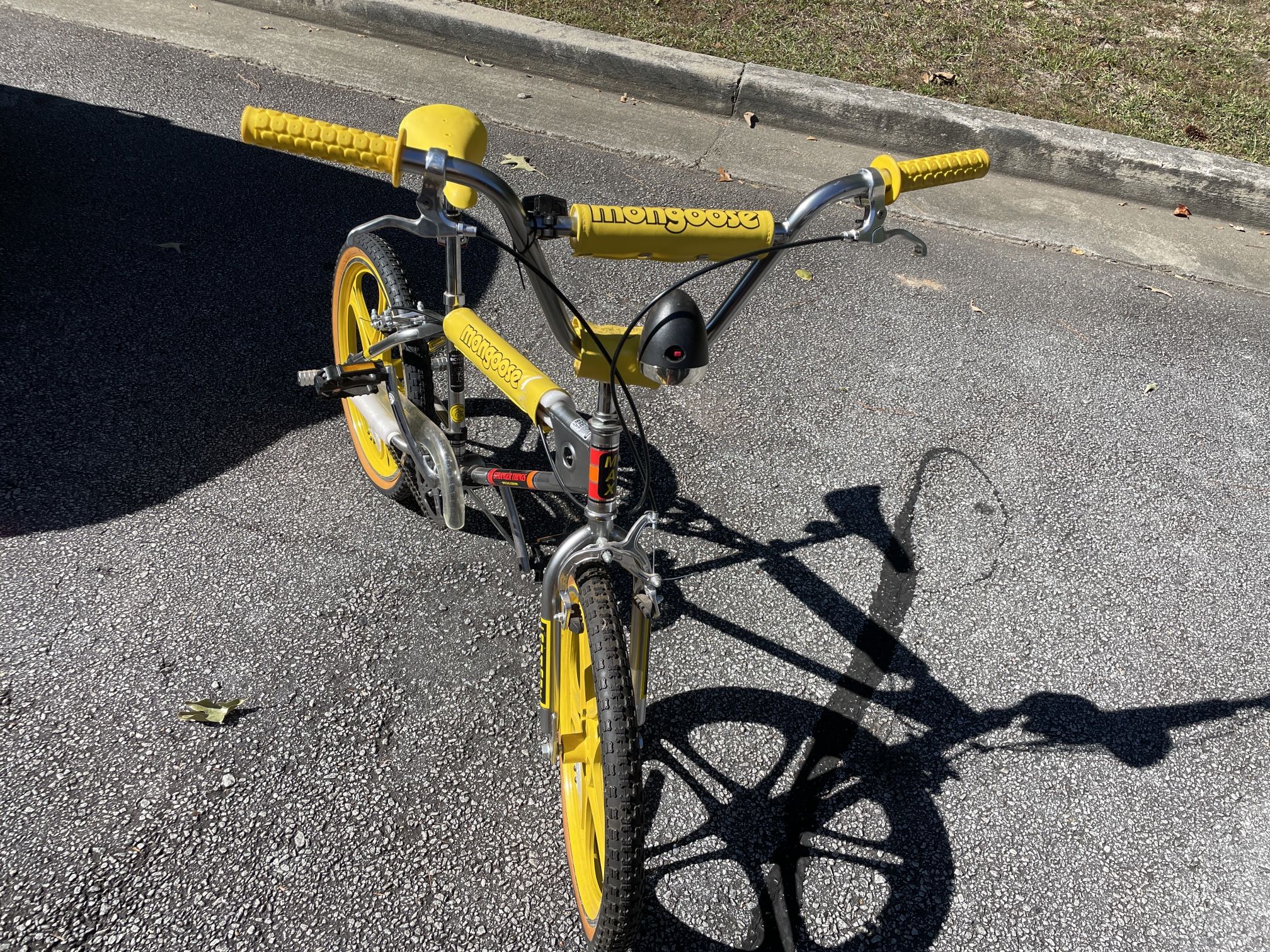SPECIAL EDITION Stranger Things Mad Max Bike