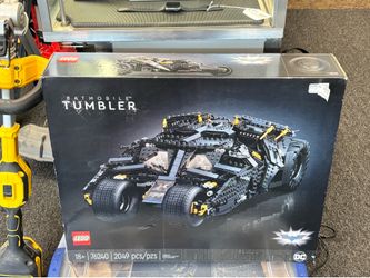 Legos
