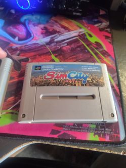 Super famicom game lot