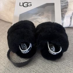Baby Uggs