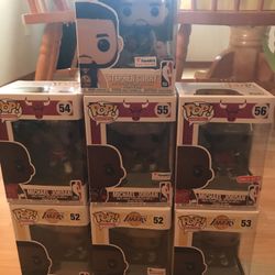 Funko Pop NBA