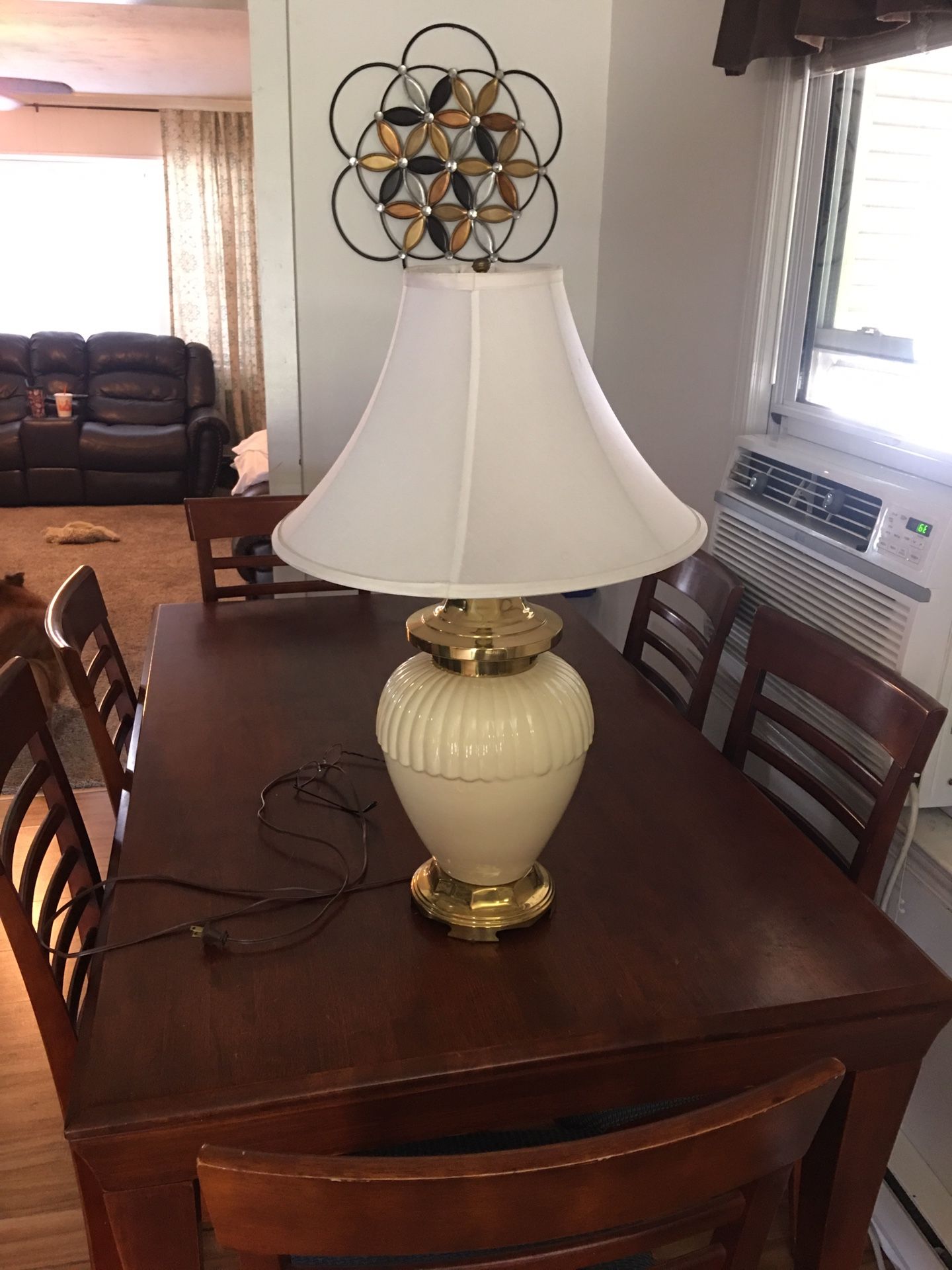 Table Lamp