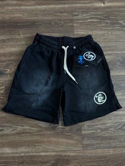 Hellstar shorts