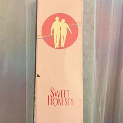 1973 Sweet Honesty Perfume