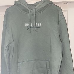 Hollister Hoodie M