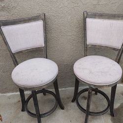 Chair Stools