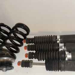 K-Sport Coil Overs 