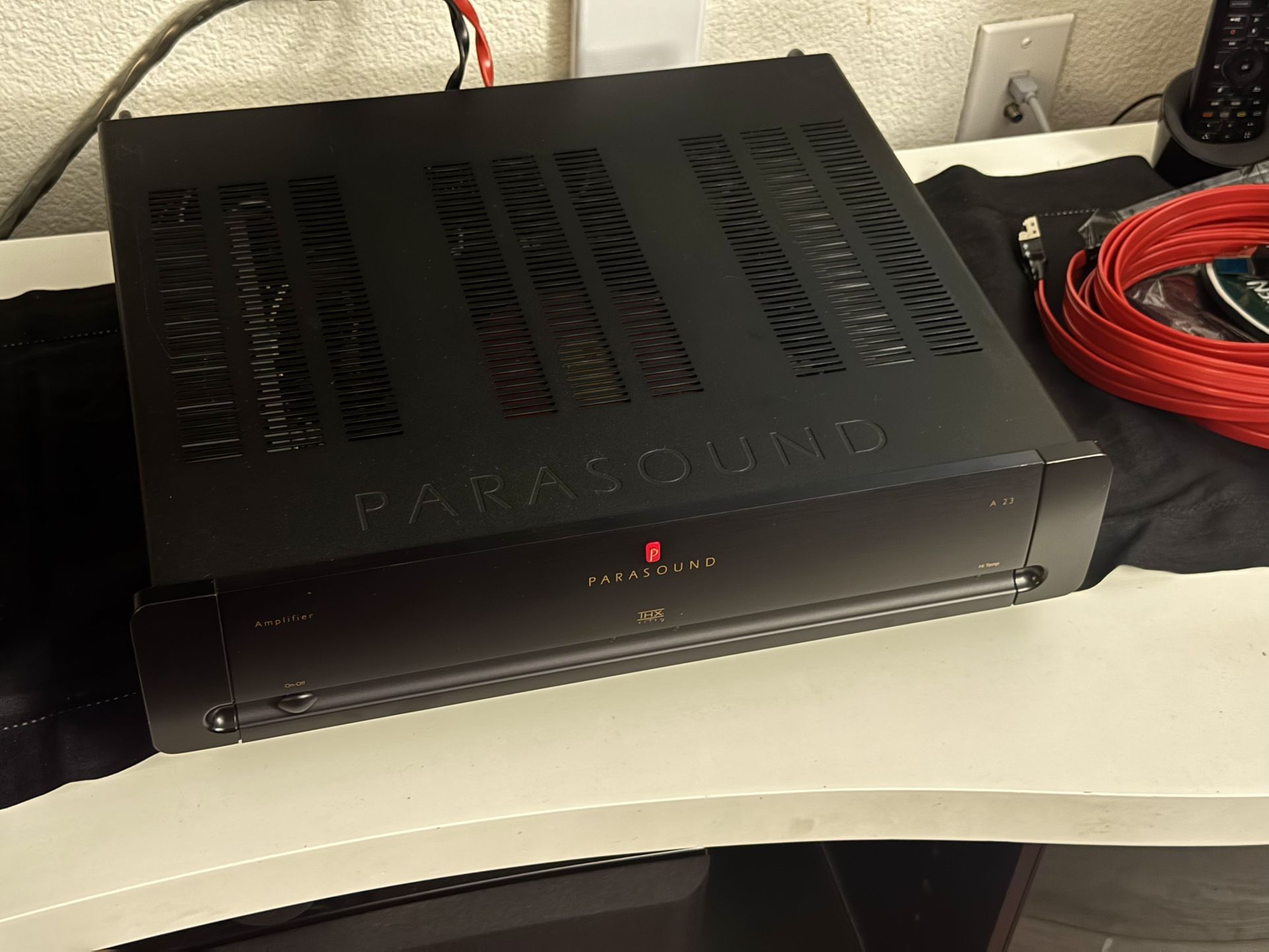 Power Amplifier