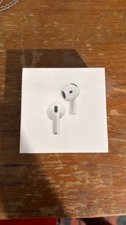 Airpods gen4