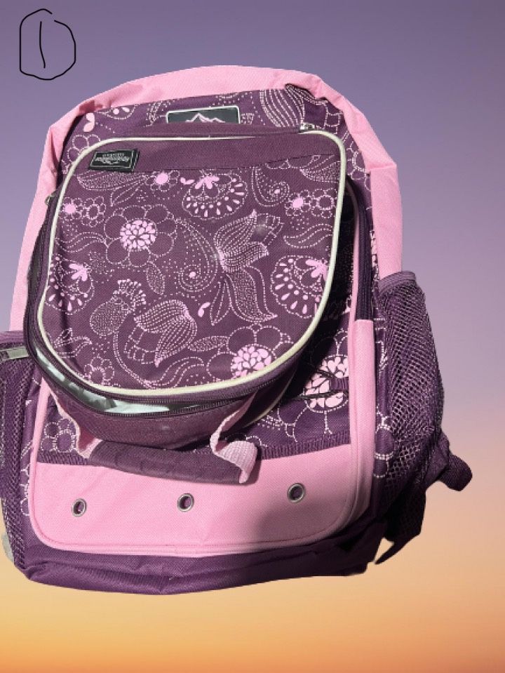 School Bags