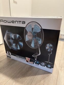 Rowenta Standing Fan