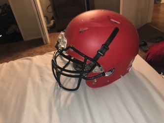 Schutt vengence helmet