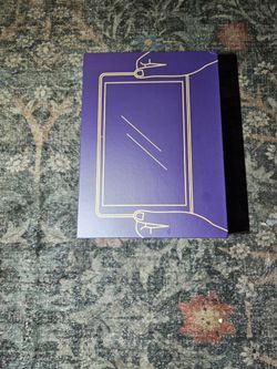 RAEMOND COMPUTER TABLET