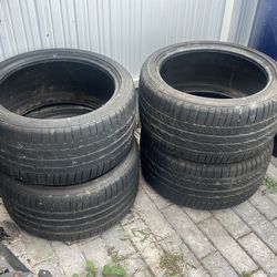 Tires for sale
