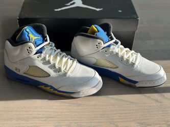 Jordan 5 Retro-  Laney 2013 (7Y)