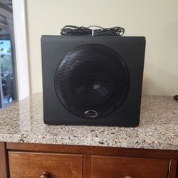 Klipsch ProMedia GMX A-2.1 Subwoofer 