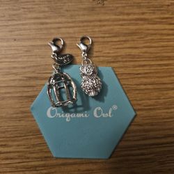 Origami Owl 