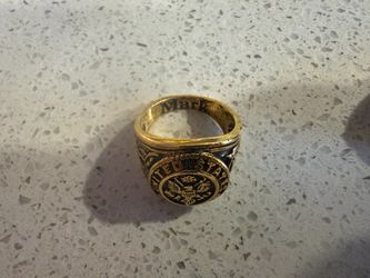 USArmy ring