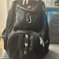Swiss Gear Backpack