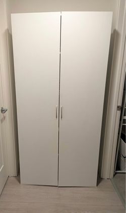 Storage Cabinet