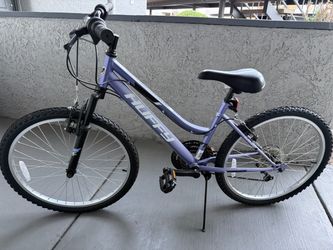 Huffy Mountain Bike – Excellent Condition