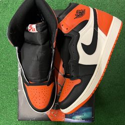 Jordan 1 shattered backboard high 2025