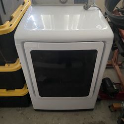 Samsung Electric Dryer