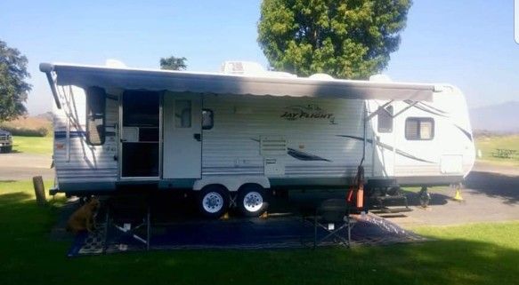 2011 Jayco Jay Flight G2. 29RLS