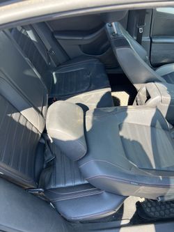 2011-2018 Jetta Interior