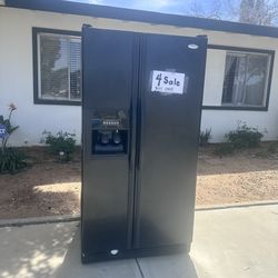 Selling Double Door Great Condition
