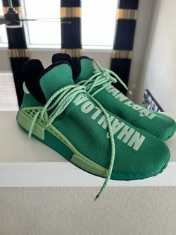 Human race hot sale size 14