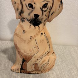 Nina Lyman Golden Retriever Umbrella holder Home Decor - Simi Valley 