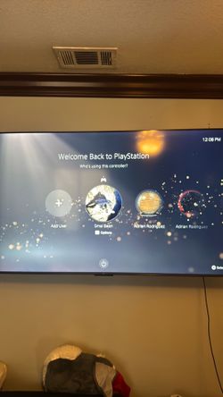 Ps5