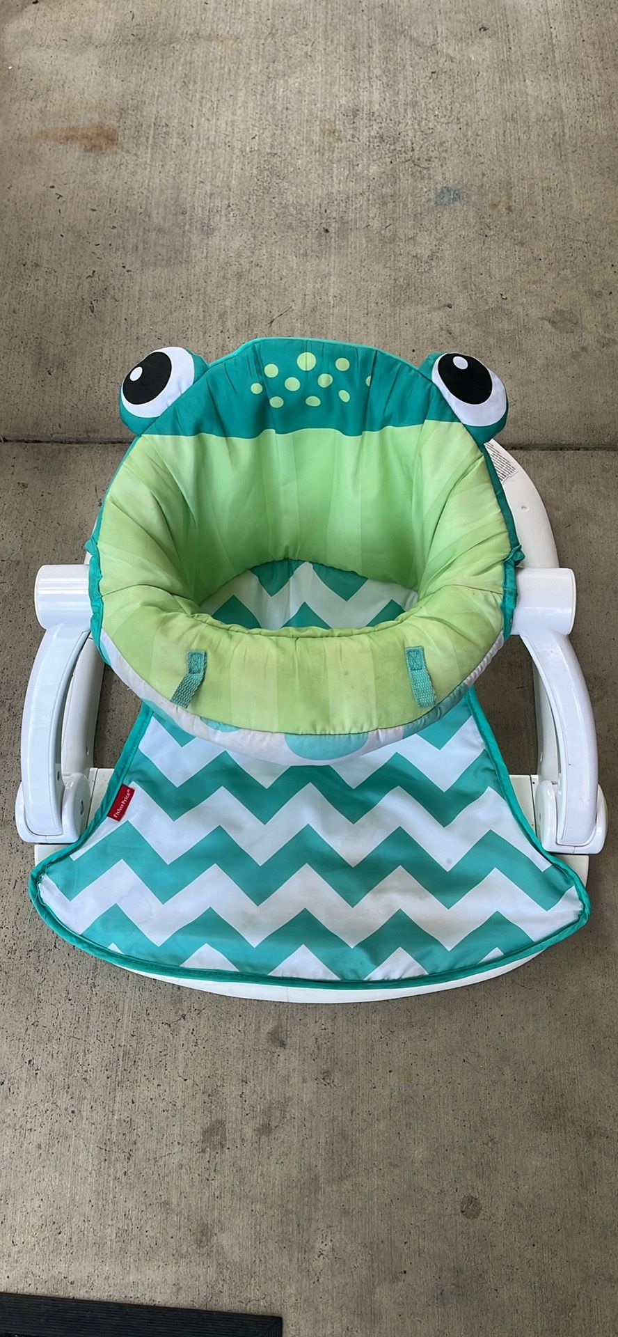 Portable Chair