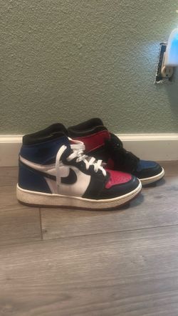 5.5y Jordan's