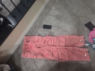 Pants