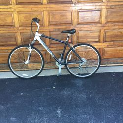 Diamondback  Aluminum Bike 