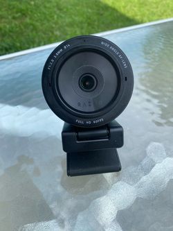 Razer Kiyo Pro ULTRA HD Webcam