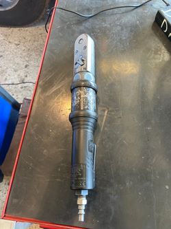 Mac 3/8 drive ratchet wrench