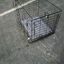 Dog Crate
