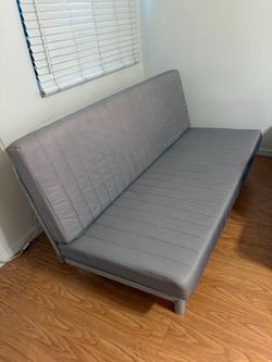 Fabric Futon Sofa Bed