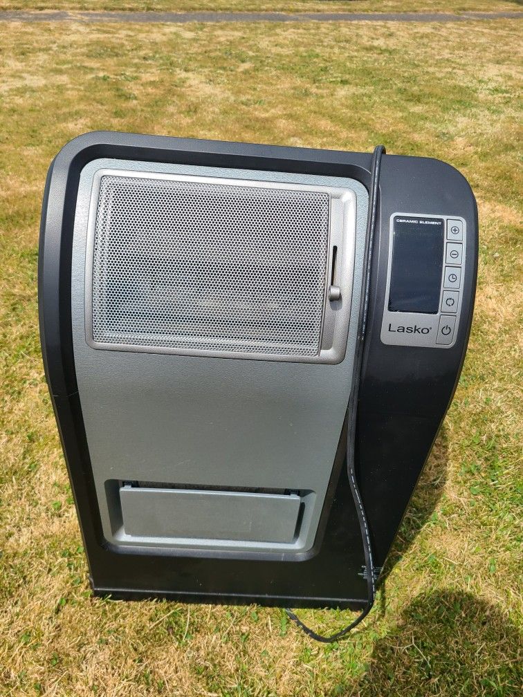 Space Heater