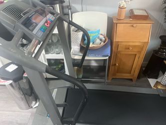 Pro form 400GI treadmill