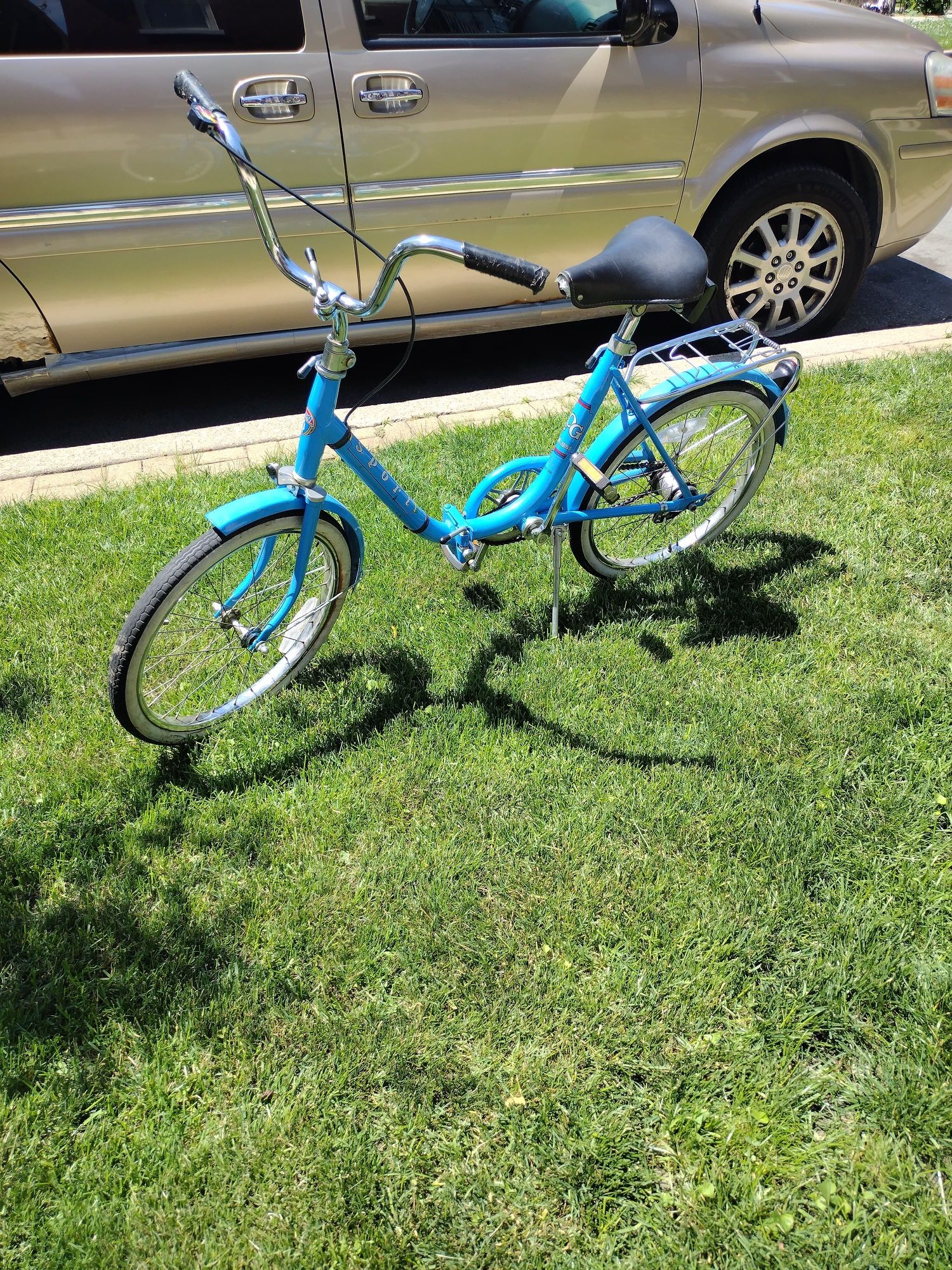Bicicletas