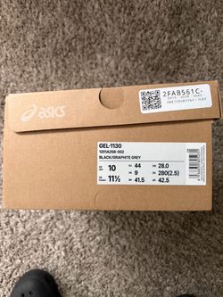 ASICS