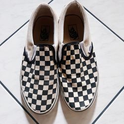 Vans Classic Slip On 