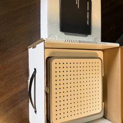 Sonos AMP (2nd Gen) – Like New –  in Box