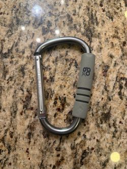 Go by Goldbug Multi-Use Stroller Hook