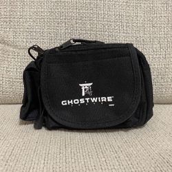 Ghostwire Tokyo Fanny Pack Waist Bag