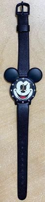 Lorus Disney Mickey Mouse Ears Icon Ladies Watch